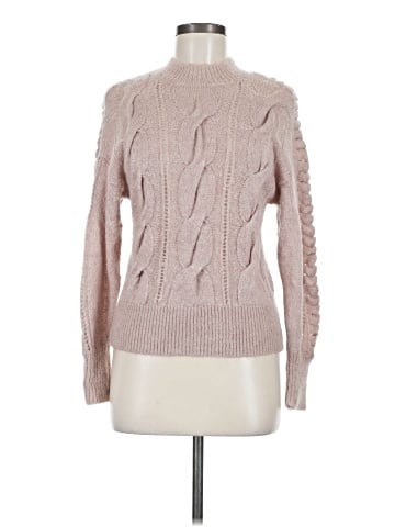 Rebecca Taylor Pullover Sweater (view 1)