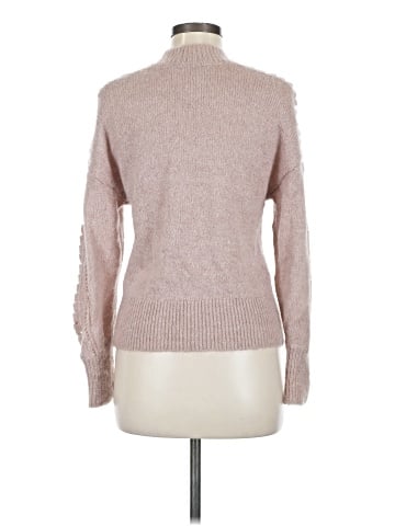 Rebecca Taylor Pullover Sweater (view 2)
