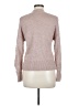 Rebecca Taylor Pink Pullover Sweater Size M - photo 2