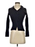 Zaful Blue Cardigan Size S - photo 1