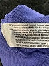 Zara Blue Sleeveless Top Size M - photo 8