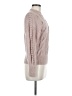 Rebecca Taylor Pink Pullover Sweater Size M - photo 4