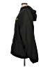 Assorted Brands 100% Polyester Black Windbreaker Size L - photo 5