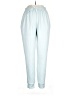 Unbranded 100% Polyester Blue Casual Pants Size L - photo 1