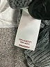 SO 100% Acrylic Gray Pullover Sweater Size M - photo 8
