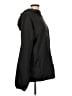 Assorted Brands 100% Polyester Black Windbreaker Size L - photo 4