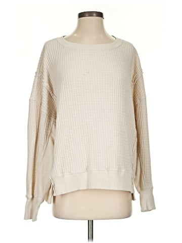 American Eagle Outfitters Pullover Sweater (view 1)