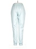 Unbranded 100% Polyester Blue Casual Pants Size L - photo 2
