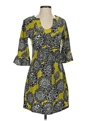 Aryeh Casual Dress (view 1)