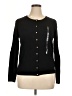 Camaieu Black Cardigan Size XL - photo 1