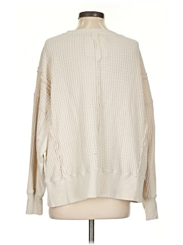 American Eagle Outfitters Pullover Sweater (view 2)