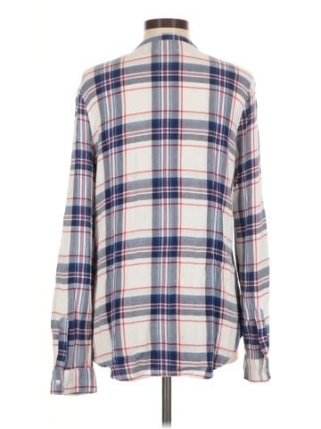 Kenneth Cole REACTION Long Sleeve Blouse (view 2)