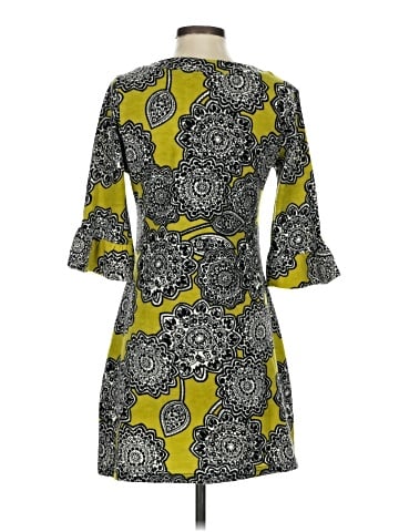 Aryeh Casual Dress (view 2)