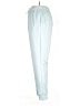 Unbranded 100% Polyester Blue Casual Pants Size L - photo 5