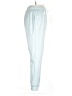 Unbranded 100% Polyester Blue Casual Pants Size L - photo 4