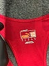 Puma 100% Polyester Red Active Tank Size M - photo 7