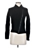 Athleta 100% Merino Wool Black Jacket Size XXS - photo 1