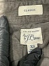 J.Crew 100% Cotton Gray Jacket Size XS - photo 6