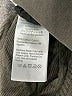 J.Crew 100% Cotton Gray Jacket Size XS - photo 7