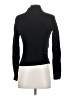 Athleta 100% Merino Wool Black Jacket Size XXS - photo 2