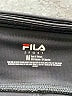 Fila Sport Solid Black Active Pants Size M - photo 7