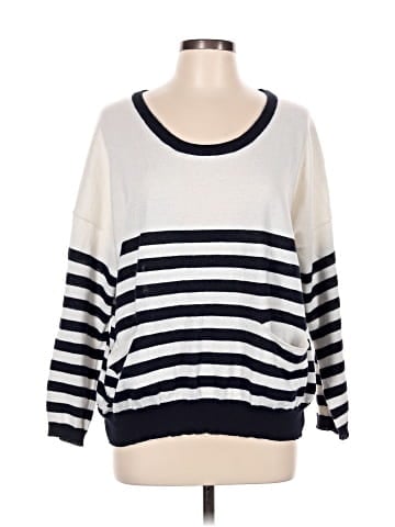Cecico Pullover Sweater (view 1)