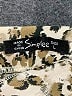 Simplee Animal Print Ivory Casual Skirt Size L - photo 4
