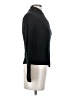 Athleta 100% Merino Wool Black Jacket Size XXS - photo 4