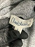 Cloud Chaser Gray Sleeveless T-Shirt Size S - photo 7