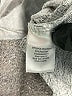 Cloud Chaser Gray Sleeveless T-Shirt Size S - photo 9