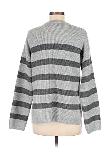 Halogen Pullover Sweater (view 2)