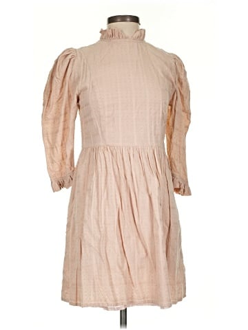 Kara Thoms Casual Dress (view 1)
