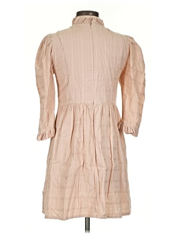 Kara Thoms Casual Dress (view 2)
