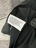Future Collective Solid Black Athletic Shorts Size 2 - photo 4