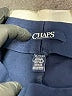Chaps Blue Casual Pants Size XL - photo 4