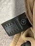 Backcountry Solid Brown Active Pants Size XXL - photo 5