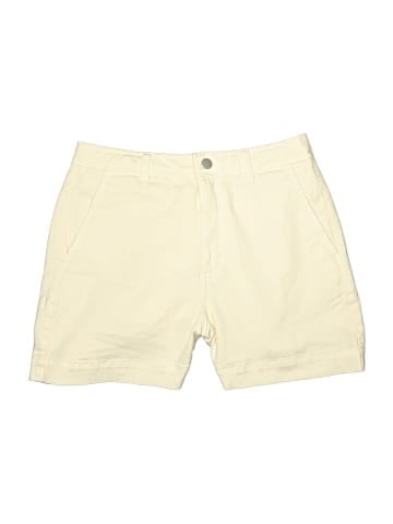 Everlane Khaki Shorts (view 1)