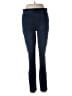 SPANX Blue Casual Pants Size M - photo 1