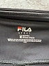Fila Sport Color Block Black Active Pants Size M - photo 7