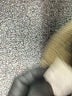 Final Touch 100% Acrylic Tan Cardigan Size S - photo 8