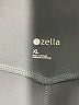 Zella Solid Gray Active Pants Size XL - photo 7