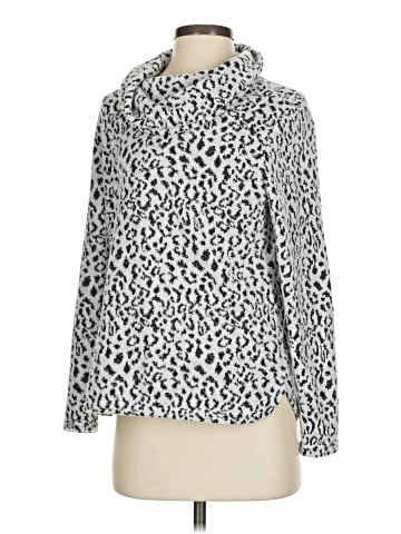 Croft & Barrow Pullover Sweater (view 1)