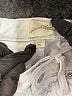 Universal Thread Hearts Blue Jeans Size 00 - photo 7