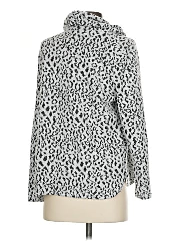 Croft & Barrow Pullover Sweater (view 2)