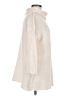 Unbranded 100% Acrylic Ivory Turtleneck Sweater Size M - photo 4