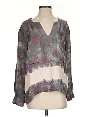 Gypsy 05 3/4 Sleeve Blouse (view 1)