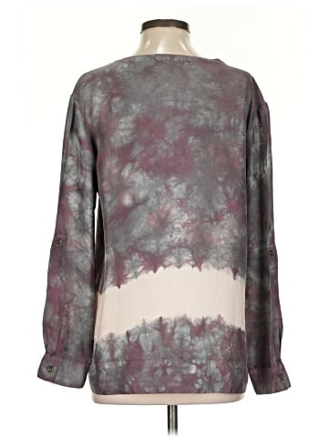 Gypsy 05 3/4 Sleeve Blouse (view 2)