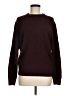 Dockers 100% Acrylic Solid Burgundy Pullover Sweater Size M - photo 1