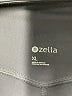 Zella Solid Gray Active Pants Size XL - photo 7