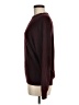 Dockers 100% Acrylic Solid Burgundy Pullover Sweater Size M - photo 5